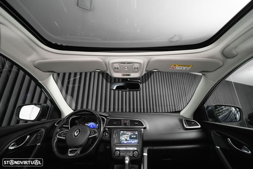 Renault Kadjar Energy dCi 110 EDC Experience - 11