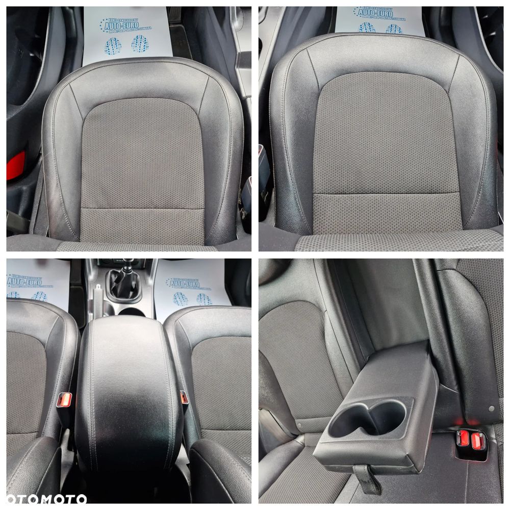 Hyundai ix35 1.6 GDI Premium 2WD - 36