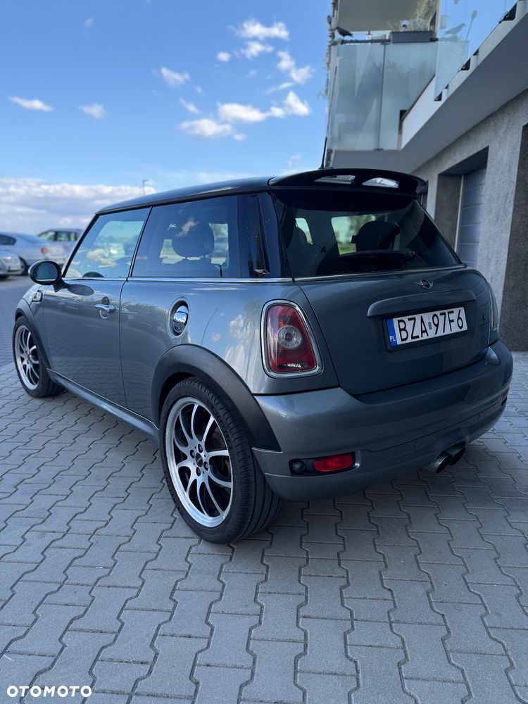 MINI Cooper S - 15