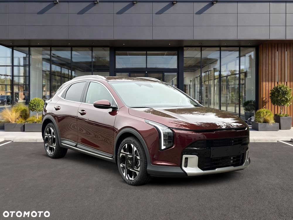 Kia XCeed 1.6 T-GDI L DCT - 4