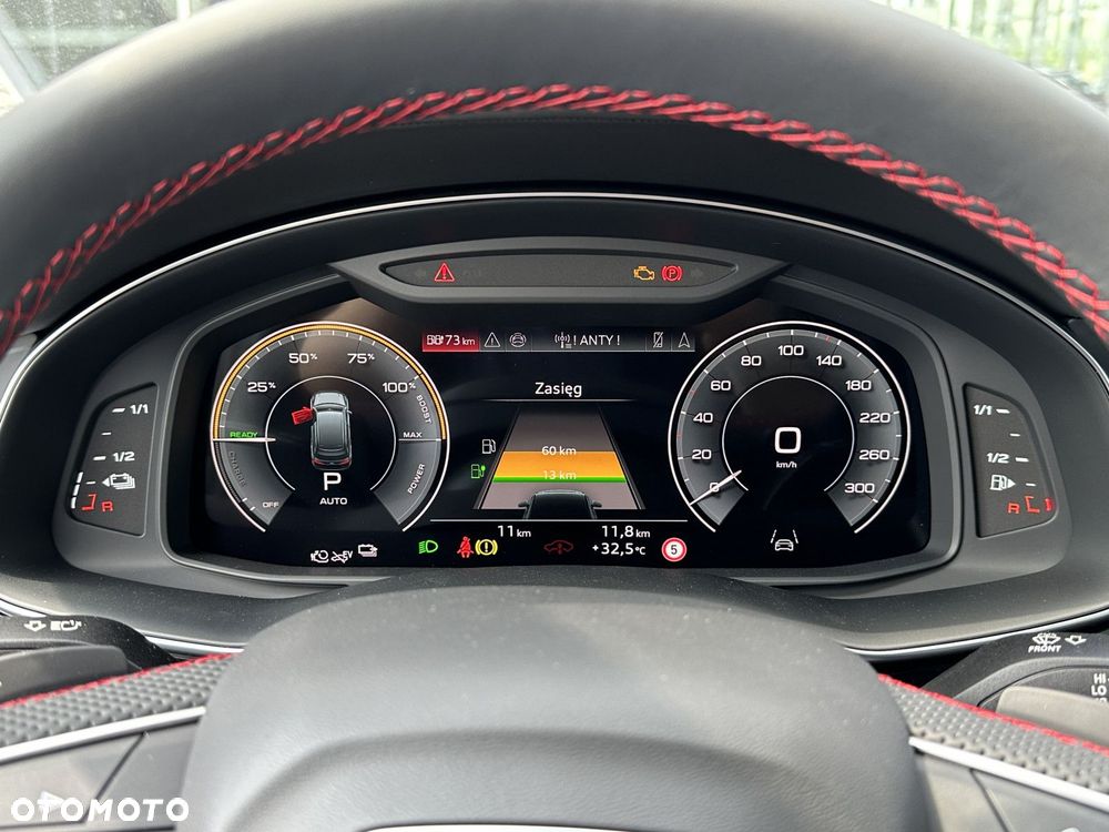 Audi Q7 - 19