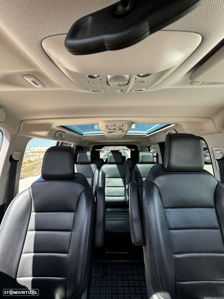 Peugeot Traveller 1.5 BlueHDi L2H1 Allure Standard - 4