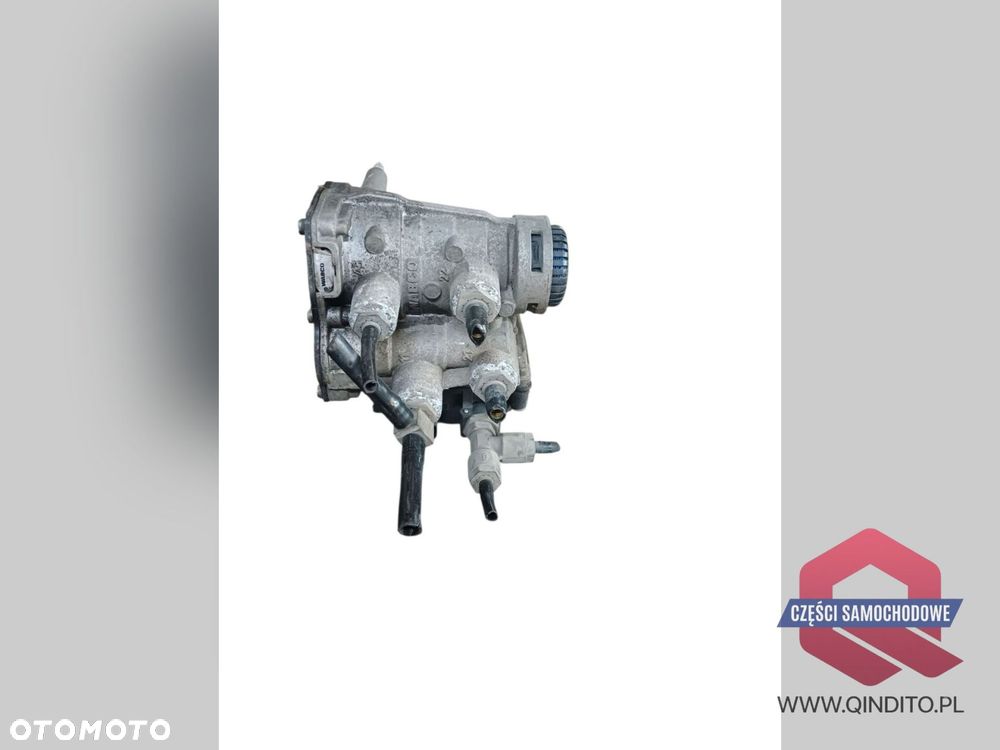 ZAWÓR HAMULCOWY MODULATOR EBS DAF XF 106 EURO 6 - 5