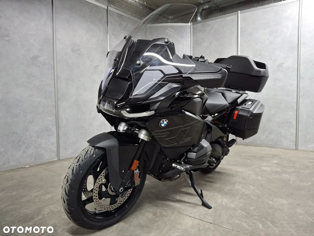 BMW RT - 4