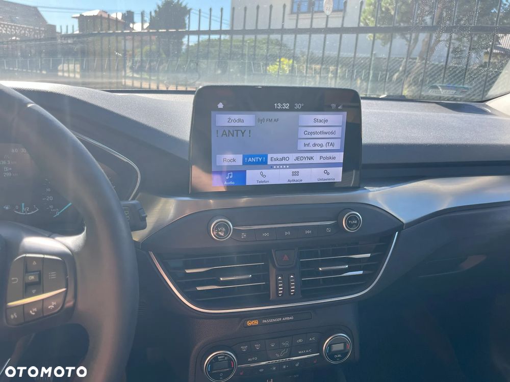Ford Focus 1.0 EcoBoost Titanium - 7