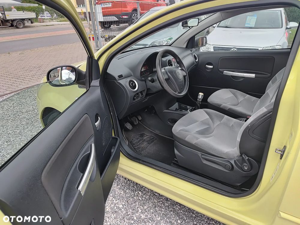 Citroën C2 1.1 Advance - 13