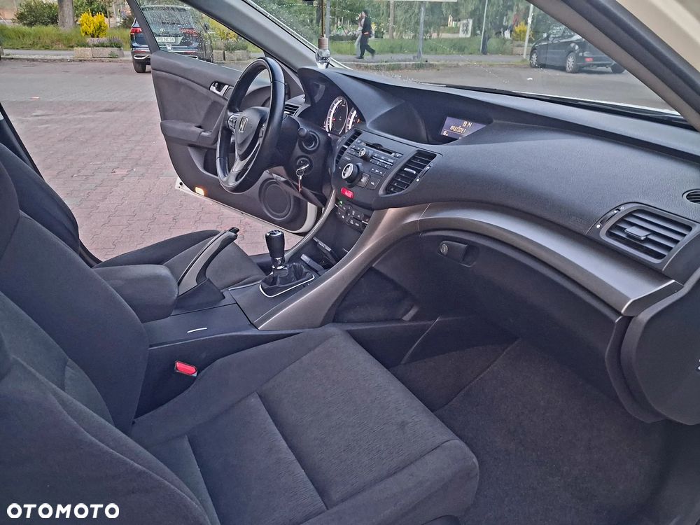 Honda Accord - 14