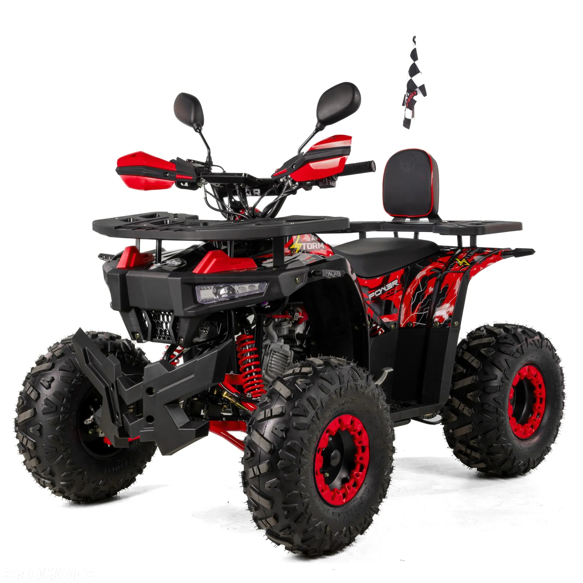 XTR Inny - 14