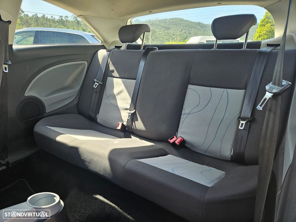 SEAT Ibiza - 15
