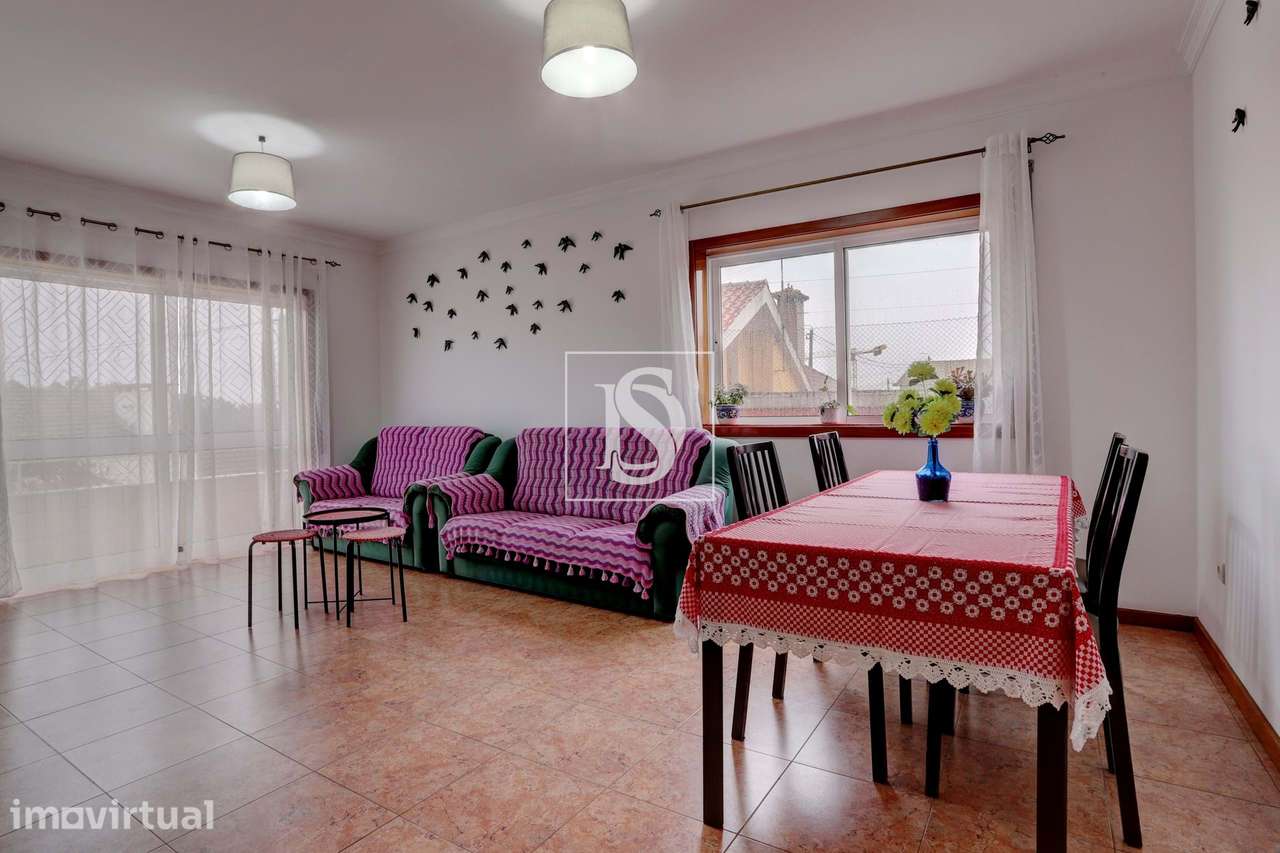 Apartamento T3 em Gião com terreno - Grande imagem: 2/34