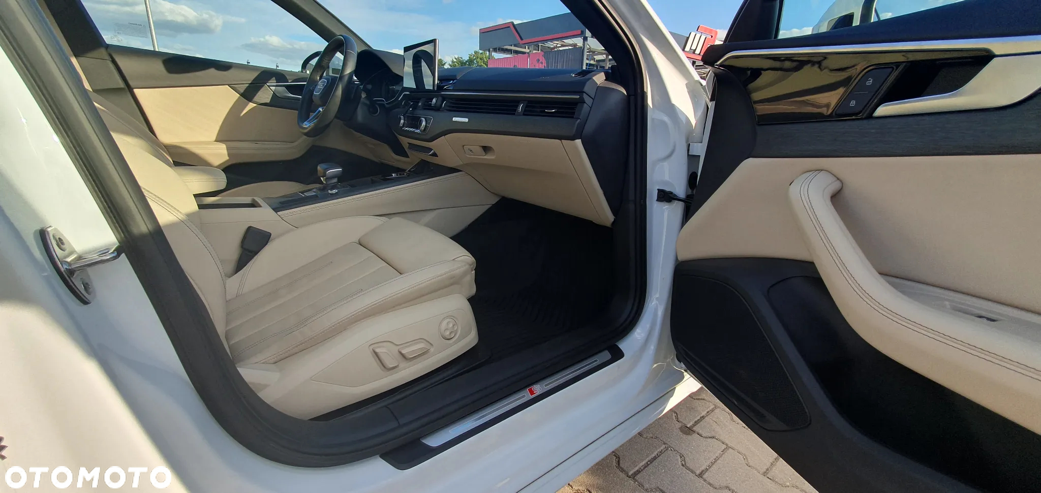 Audi A4 - 10