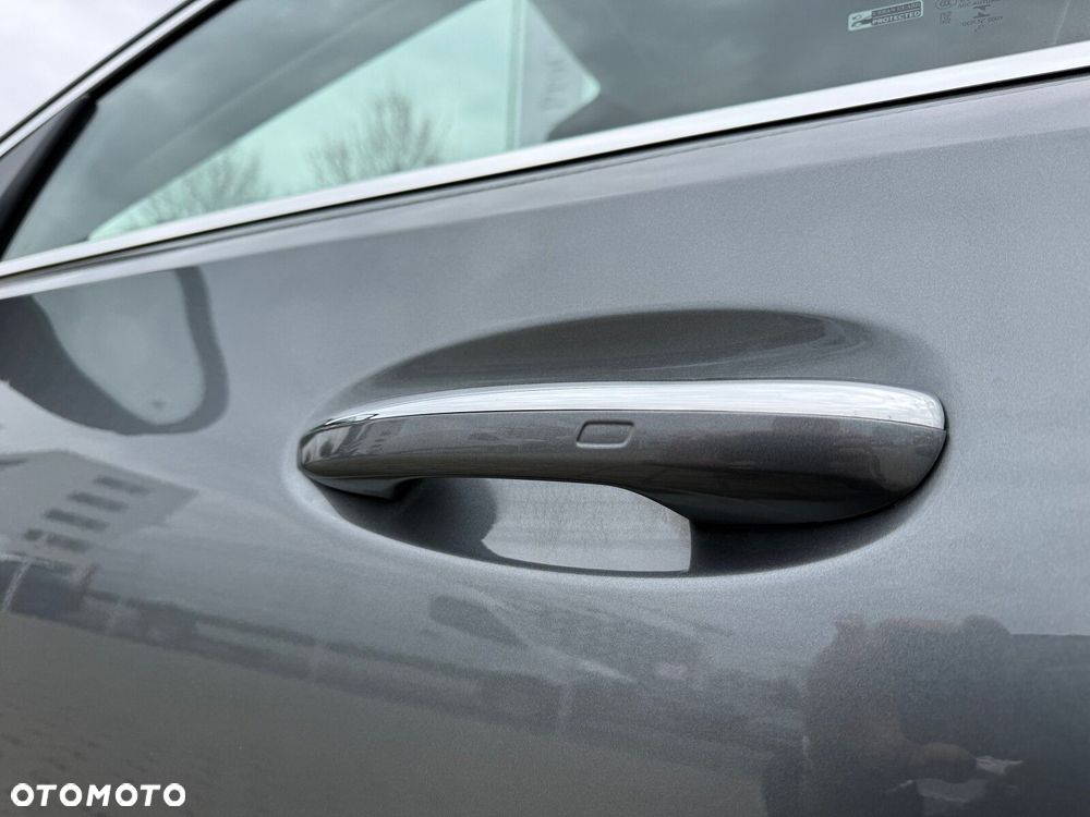 Mercedes-Benz Klasa C 220 d mHEV Avantgarde - 14