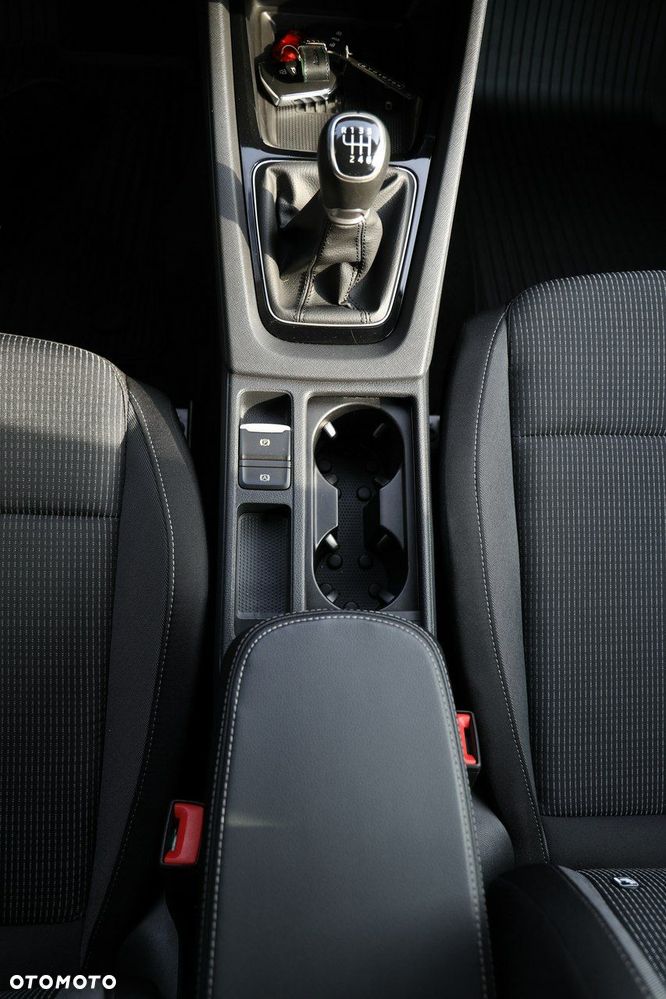 Skoda Octavia 1.5 TSI Selection - 23