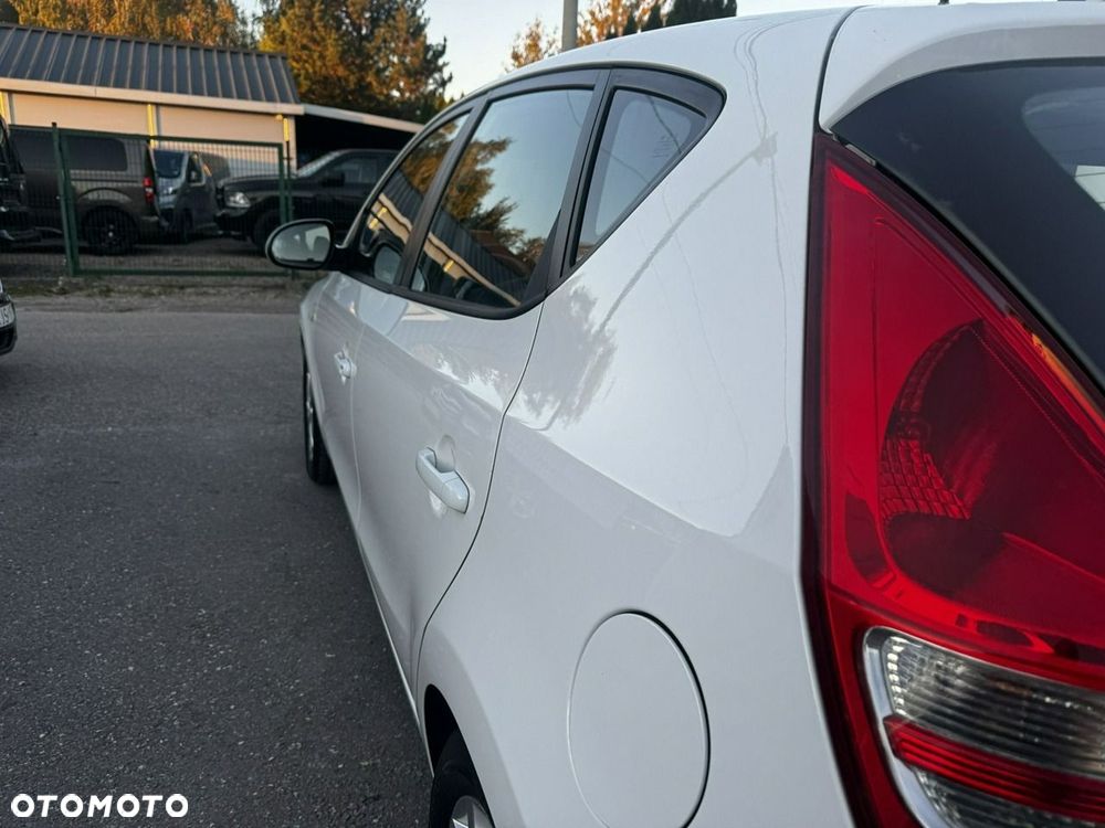 Hyundai i30 - 4