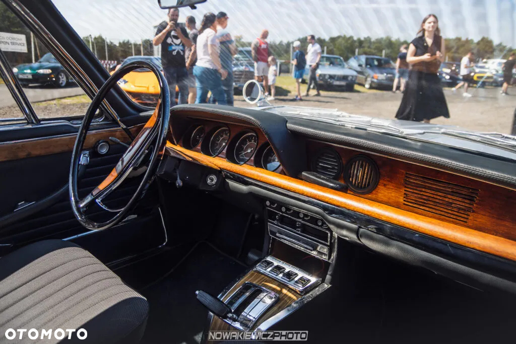 BMW Inny - 6