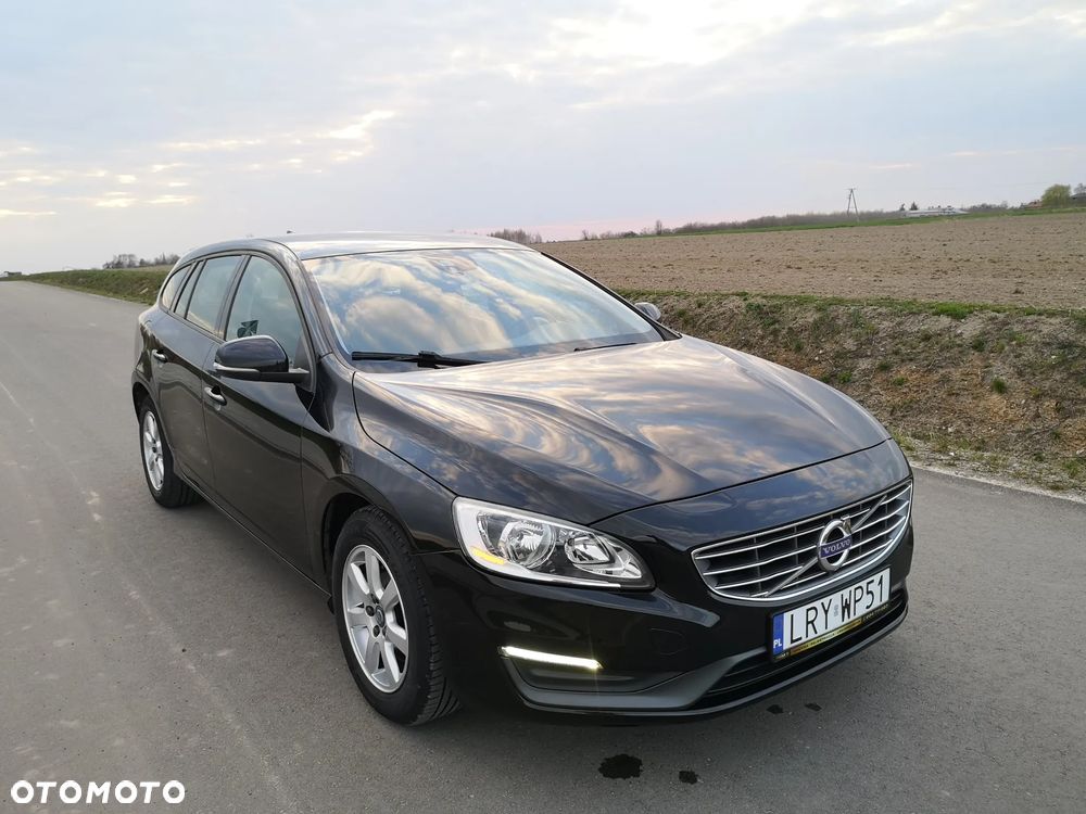 Volvo V60 T3 - 26