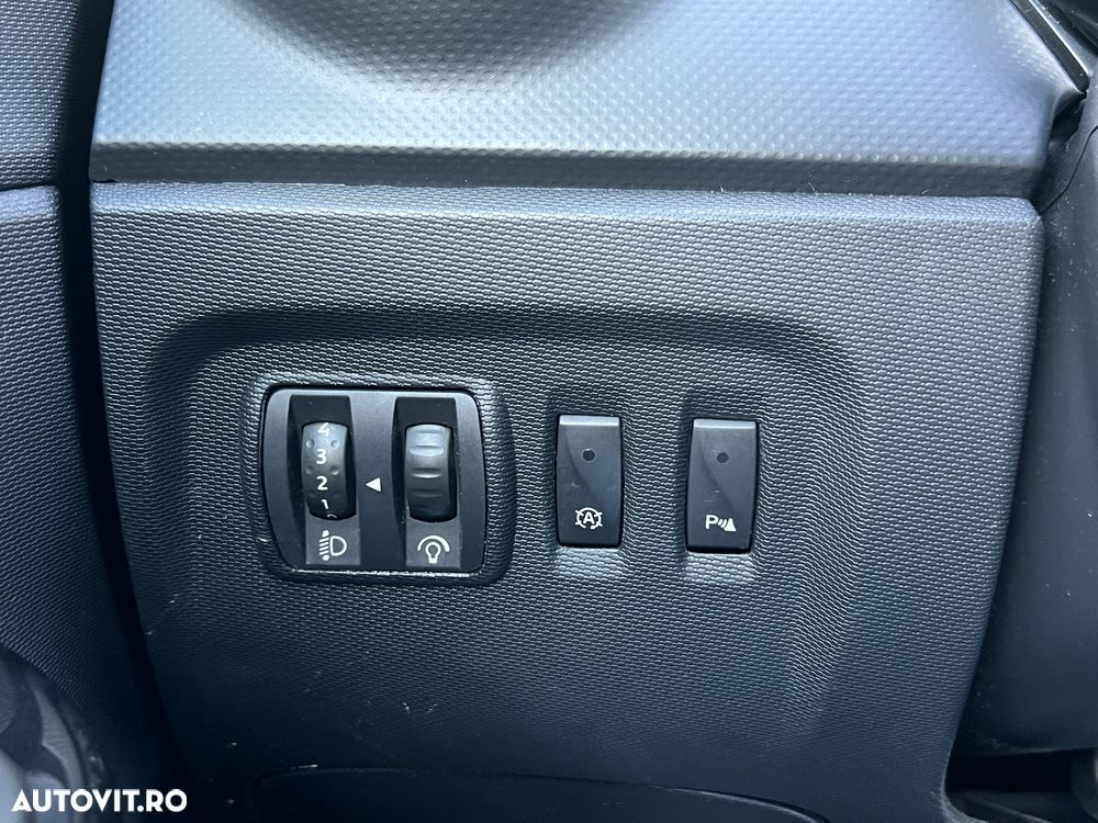 Renault Captur (ENERGY) dCi 90 INTENS - 15