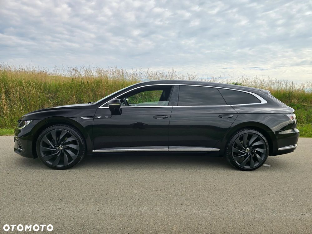 Volkswagen Arteon Shooting Brake 2.0 TSI OPF DSG R-Line - 9