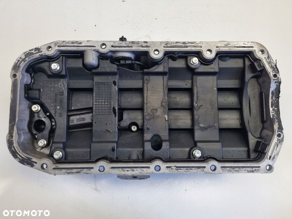 MISKA OLEJOWA oleju 55582918 Opel Insignia 2.0 CDTI - 7