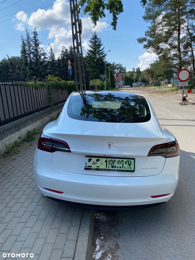 Tesla Model 3 Performance AWD - 6