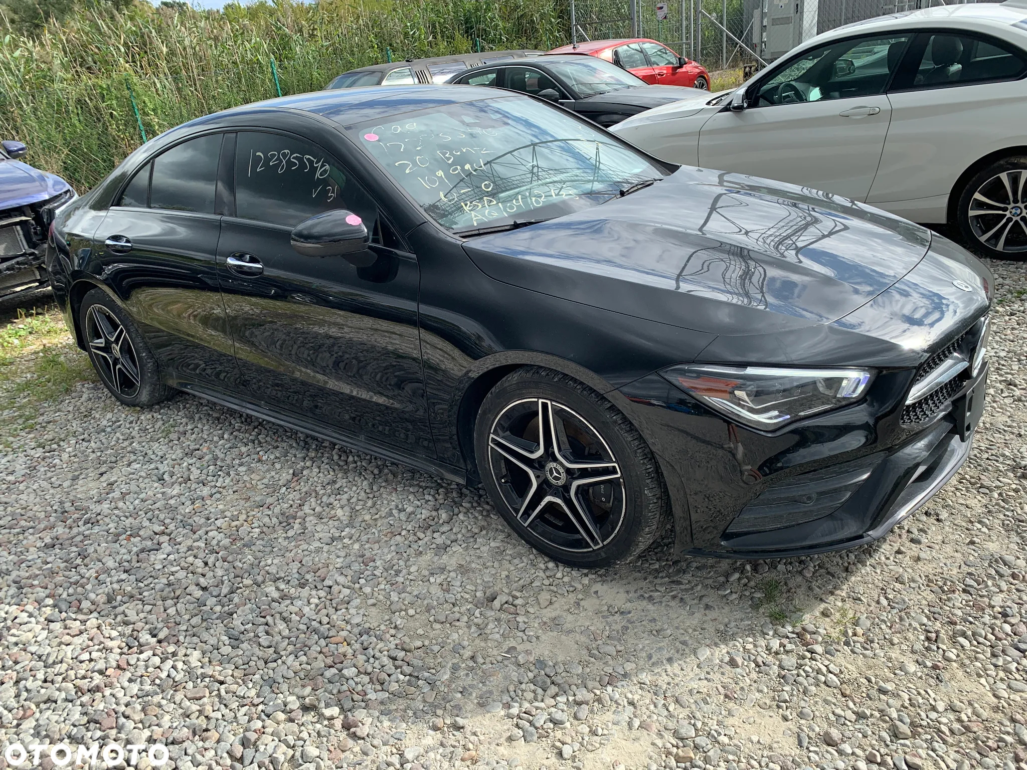 Mercedes-Benz CLA 250 4-Matic 7G-DCT - 5
