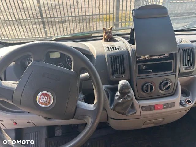Fiat Ducato - 4