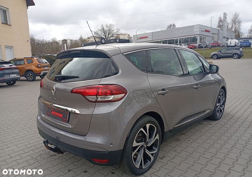 Renault Scenic - 8