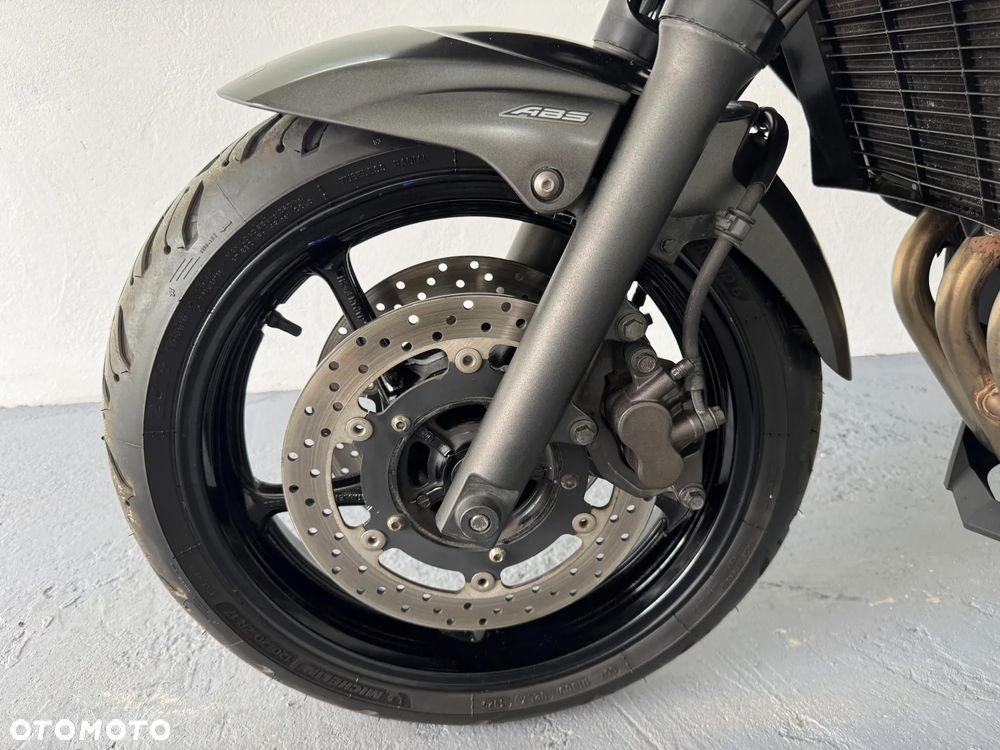 Yamaha XJ - 31