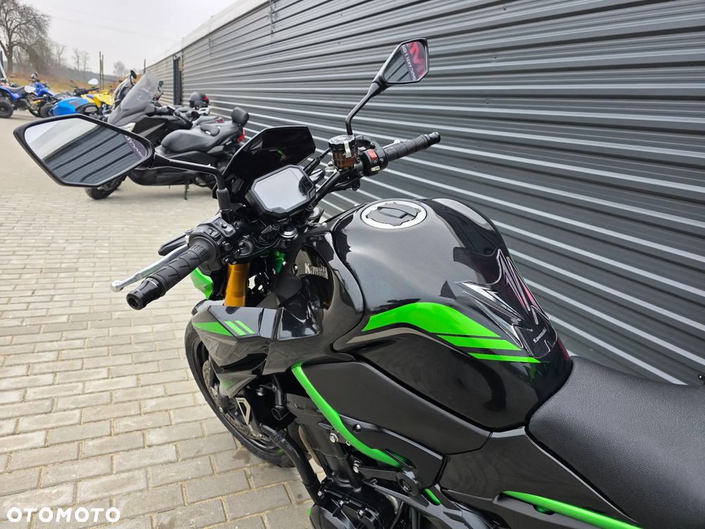 Kawasaki Z 900 - 10