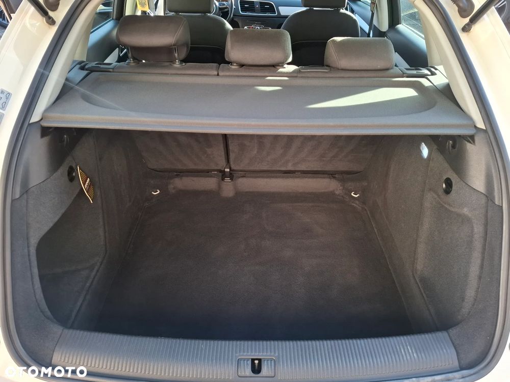 Audi Q3 2.0 TDI - 22