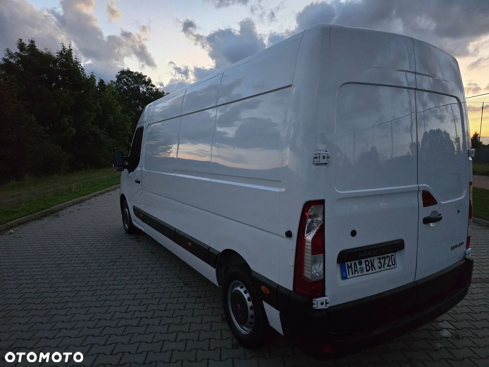 Renault Master - 4