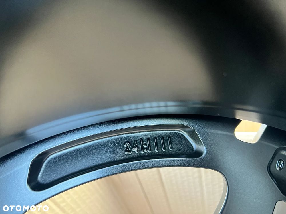 Oryginalne Felgi Mercedes CLA A35S A118 X118 C118 19'' AMG - 18