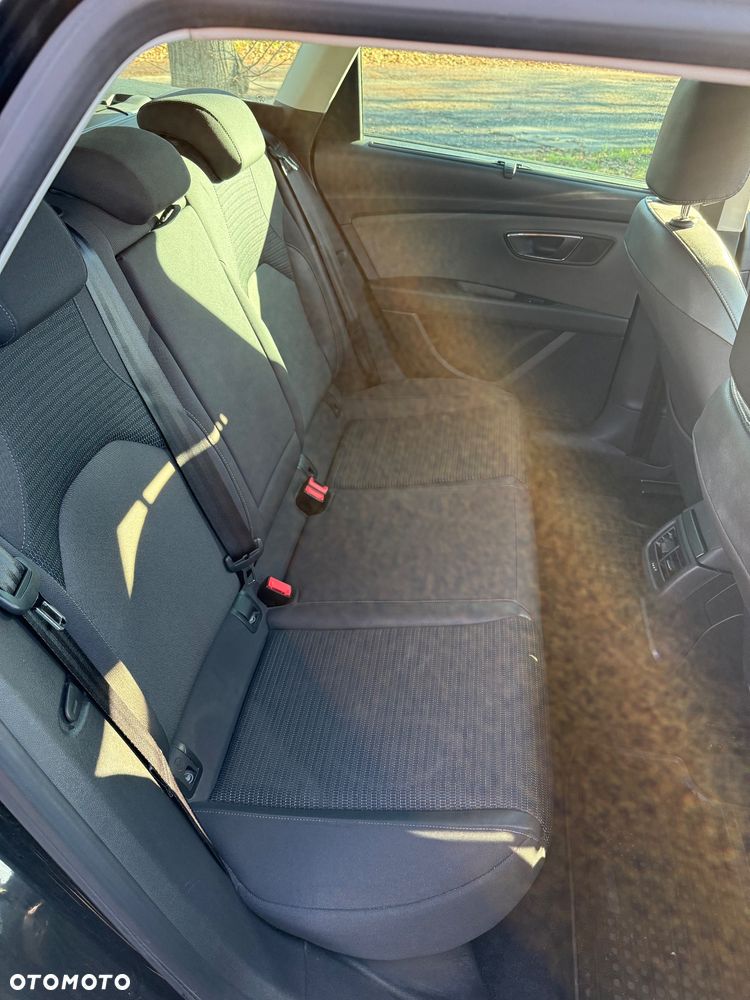 Seat Leon 1.4 TSI Xcellence S&S - 11