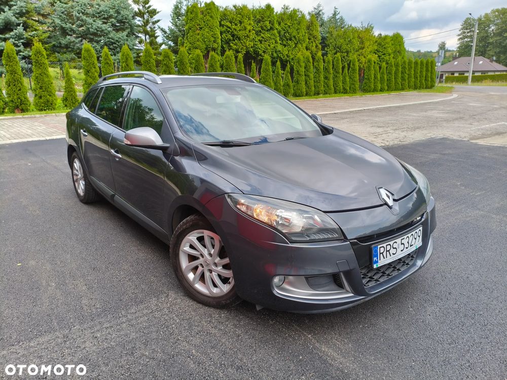 Renault Megane 1.5 dCi Expression - 18