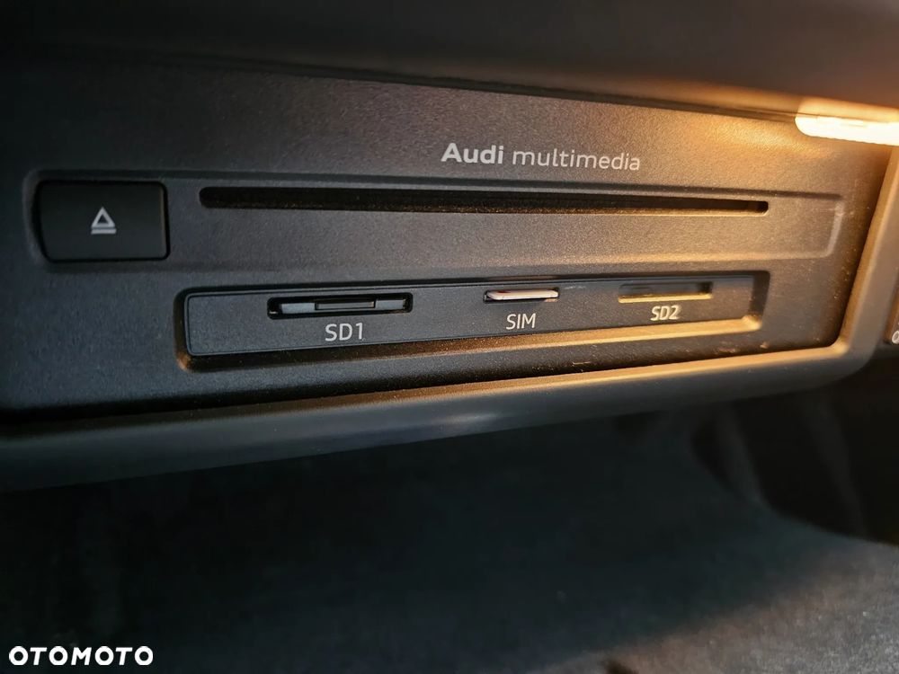 Audi S5 Sportback - 33