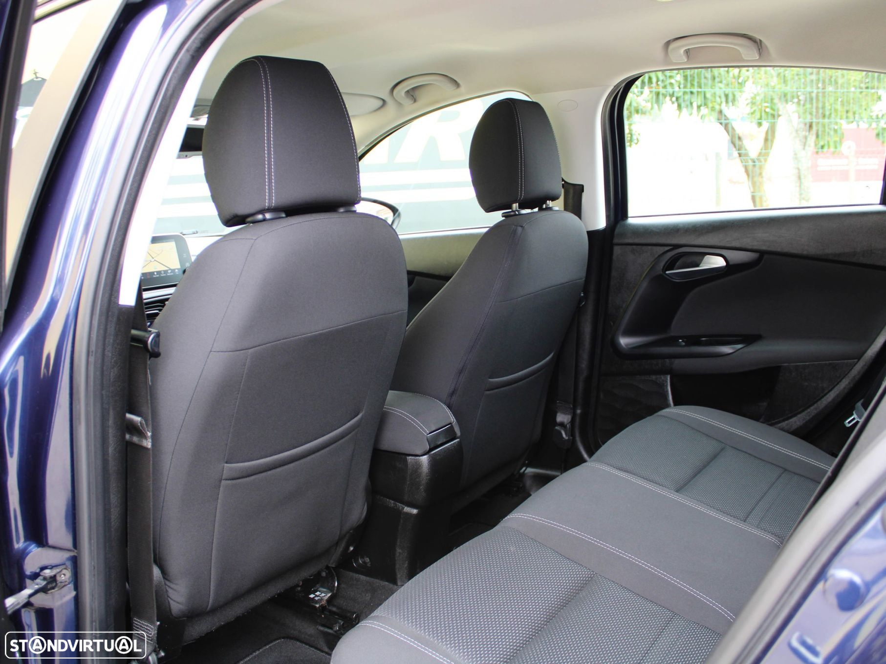 Fiat Tipo 1.3 M-Jet Lounge - 49
