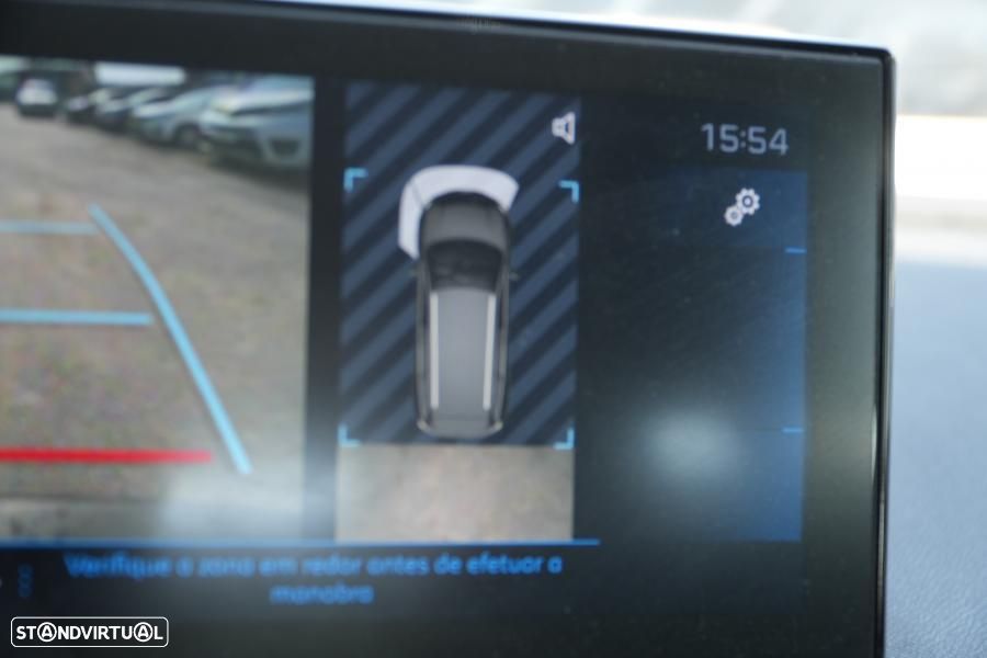 Peugeot 5008 PureTech 130 EAT8 Stop & Start Active Pack - 15