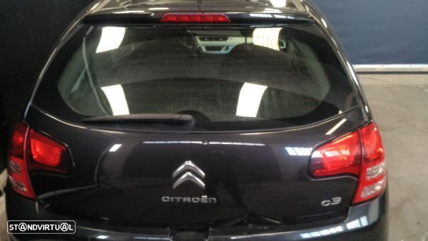 Para Peças Citroën C3 Ii (Sc_) - 9