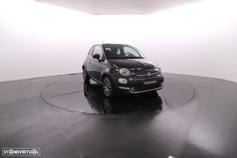 Fiat 500 1.0 Hybrid - 11