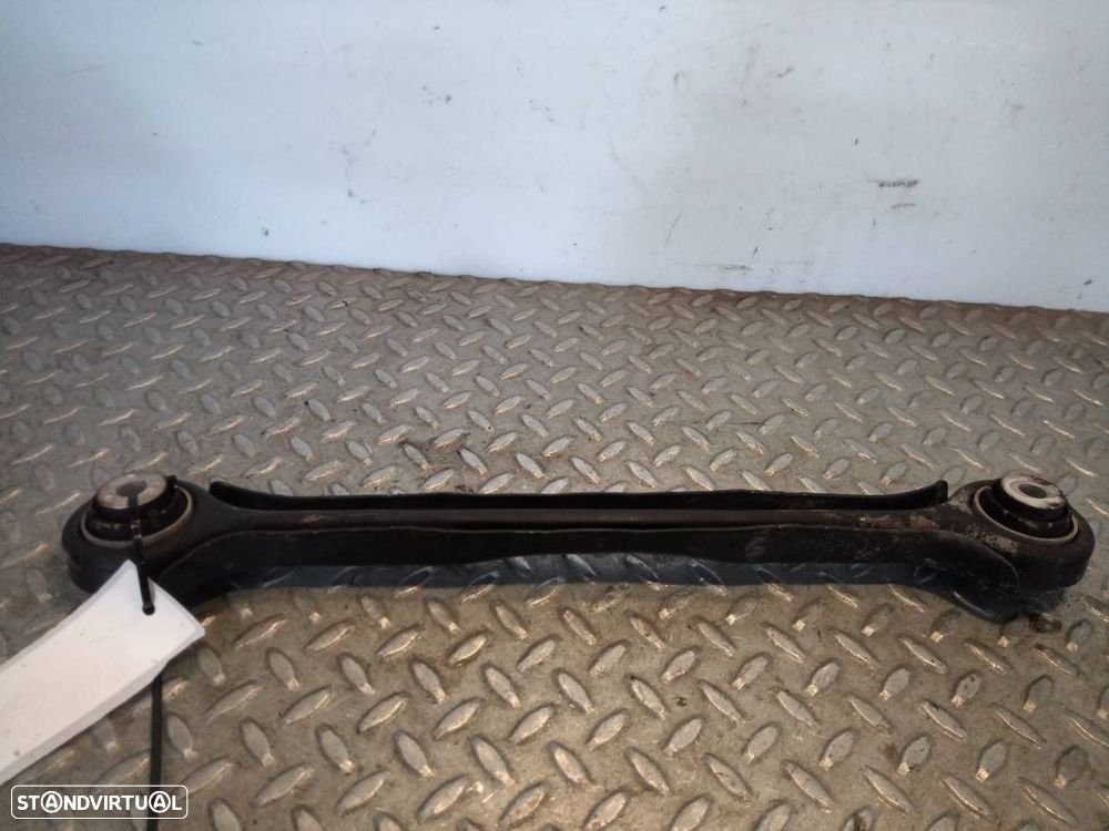 BRAÇO SUSPENSÃO INFERIRO TRASEIRO ESQUERDO BMW 1 COUPE 120 D 177CV 1995CC - 1