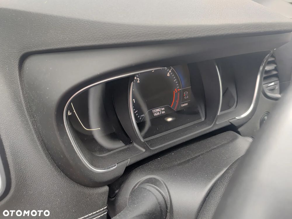 Renault Grand Scenic ENERGY dCi 130 BOSE EDITION - 13