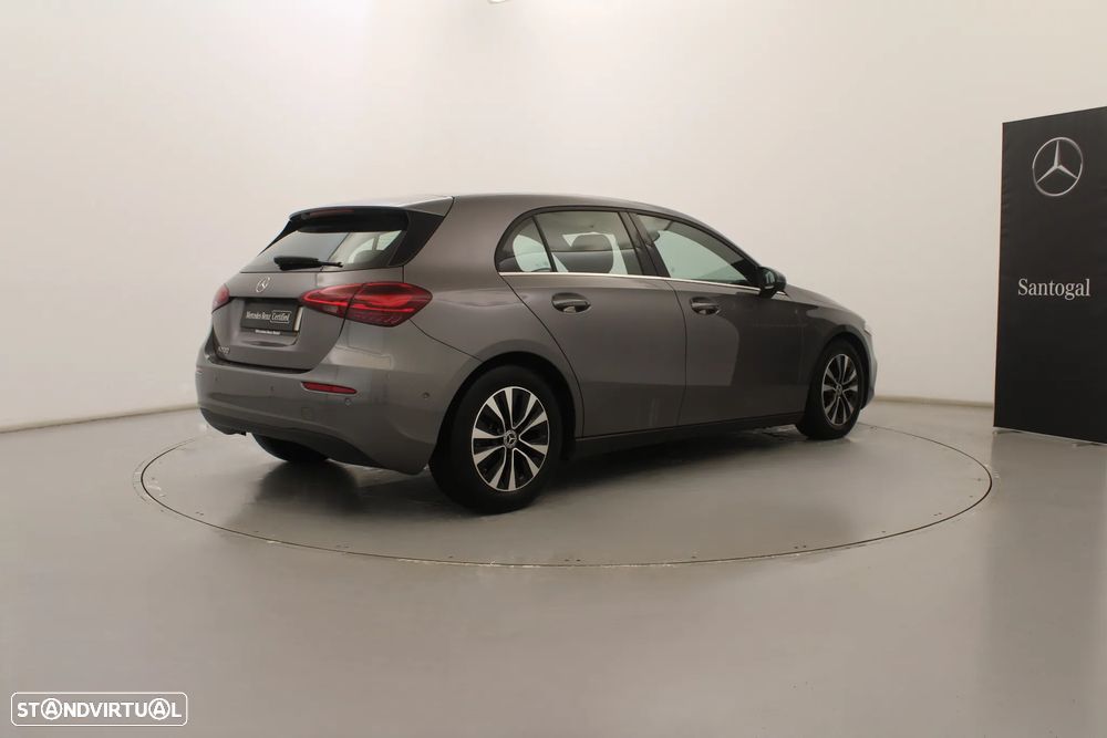 Mercedes-Benz A 200 Standard - 6