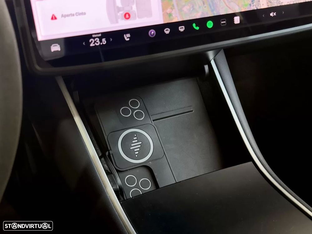 Tesla Model 3 Performance Dual Motor AWD - 28