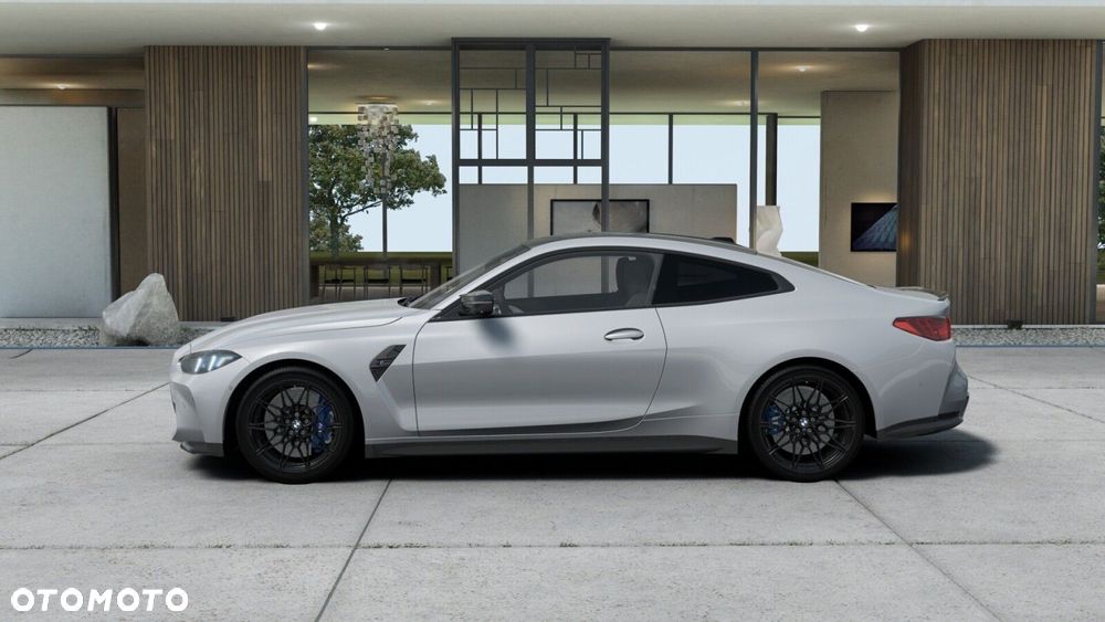 BMW M4 - 2