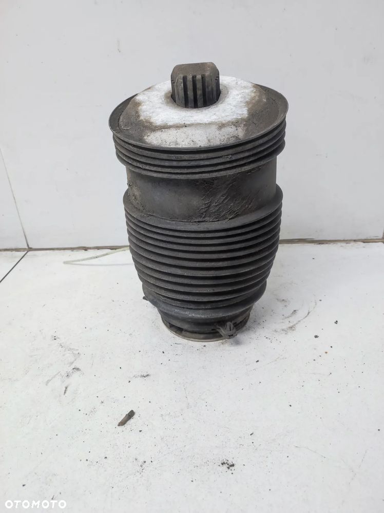 PODUSZKA MIECH ZAWIESZENIA LEWY TYŁ MERCEDES E KLASA W213 213 KOMBI - 3