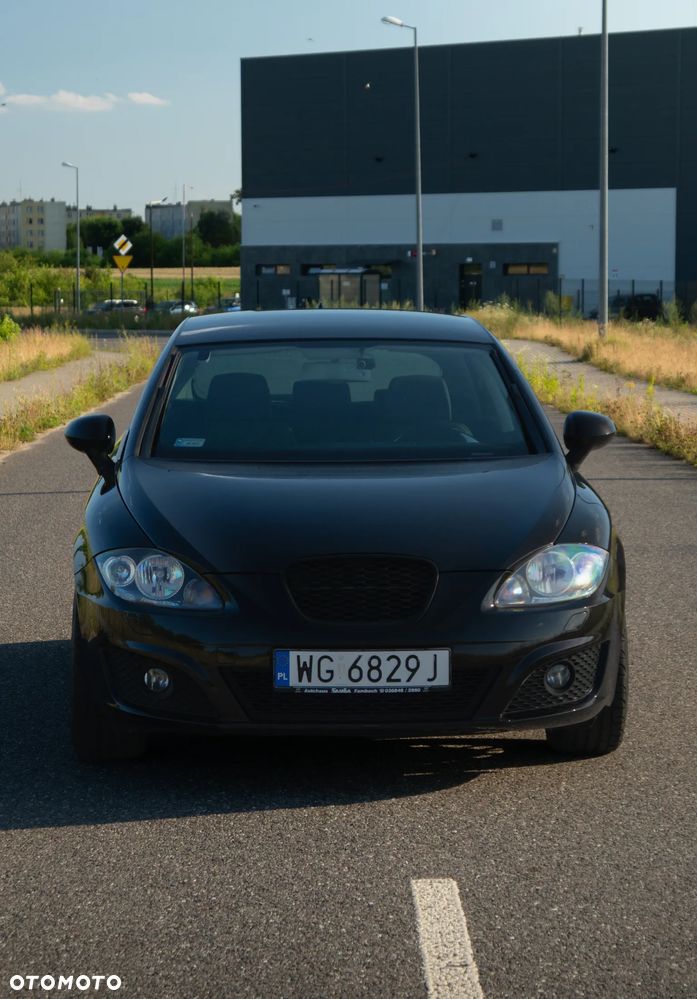 Seat Leon - 5