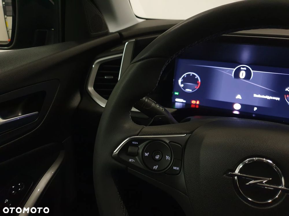 Opel Grandland 1.5 CDTI GS S&S - 10