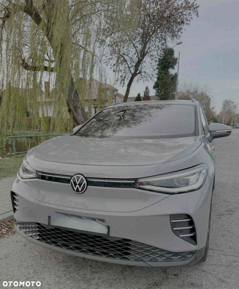 Volkswagen ID.4 77kWh Pro Performance - 1