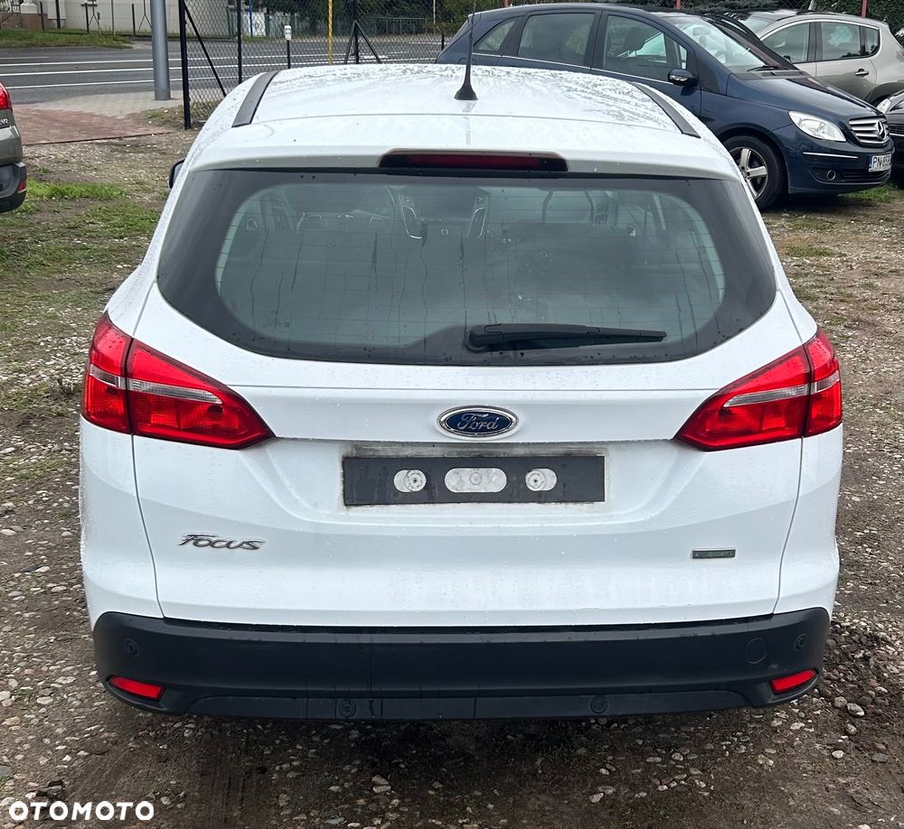 Ford Focus - 4