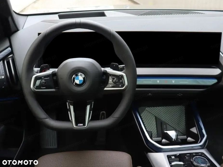 BMW X3 xDrive40d mHEV - 6